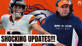 We FINALLY Have Our Answer... | Daily Denver Broncos News & Rumors