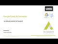 Acheron's Camunda Connector for Google Cloud AI: Execute Prompt - A Developer's Walkthrough