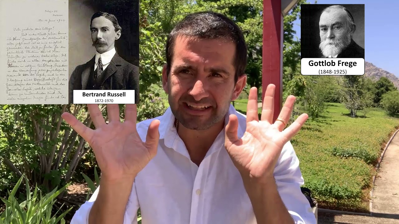 La paradoja de Russell