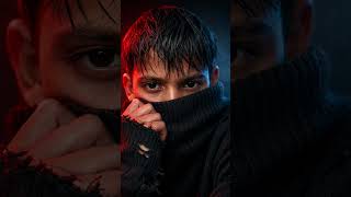 New photo AI photo prompt #motivation #phonk