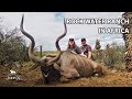 Rock Water Ranch in Africa | Season 2021 | John X Safaris