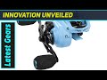 KastKing Spartacus II: The Ultimate Ultralight Baitcaster