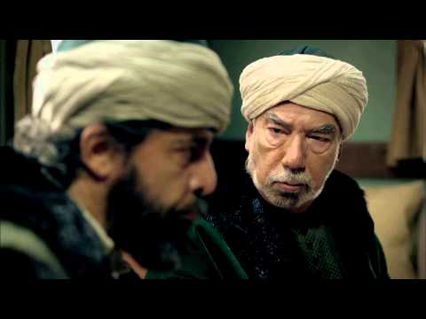 Bir Zamanlar Osmanlı - Sinema Trailer