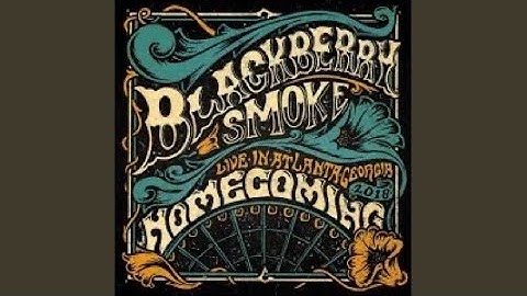 Thumbnail of Let It Burn - Live at The Tabernacle, Atlanta, 2018