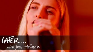 London Grammar - Baby It&#39;s You (Live on Later... with Jools Holland)