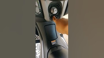 How to open Seat Box and Fuel to Nmax v2 abs