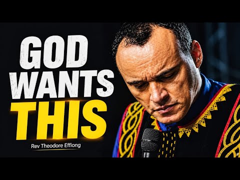 The Day I Discovered What God Really Wants... 😭