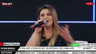 Selma Gökdemir.ahufigan Dilber
