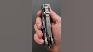 Top 10 Goobie Woobies (Pocket Knife Version) #shorts #shortsfeed #short