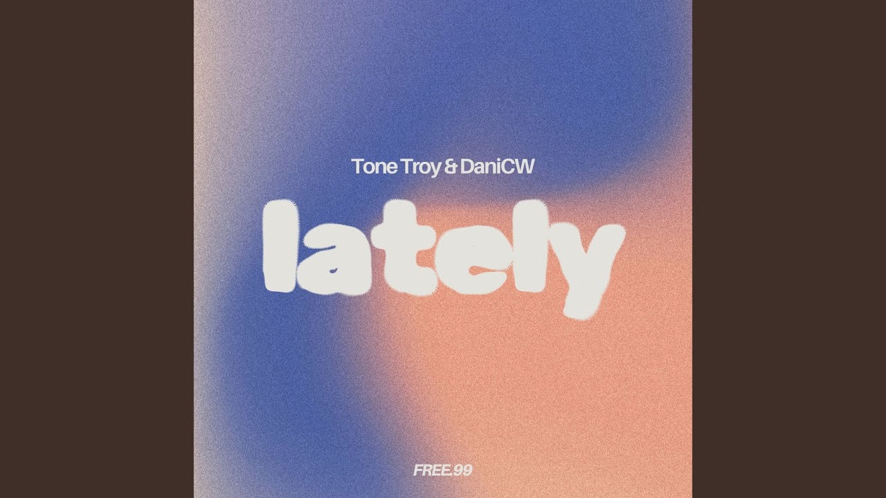 Watch Lately on YouTube Watch Lately on YouTube