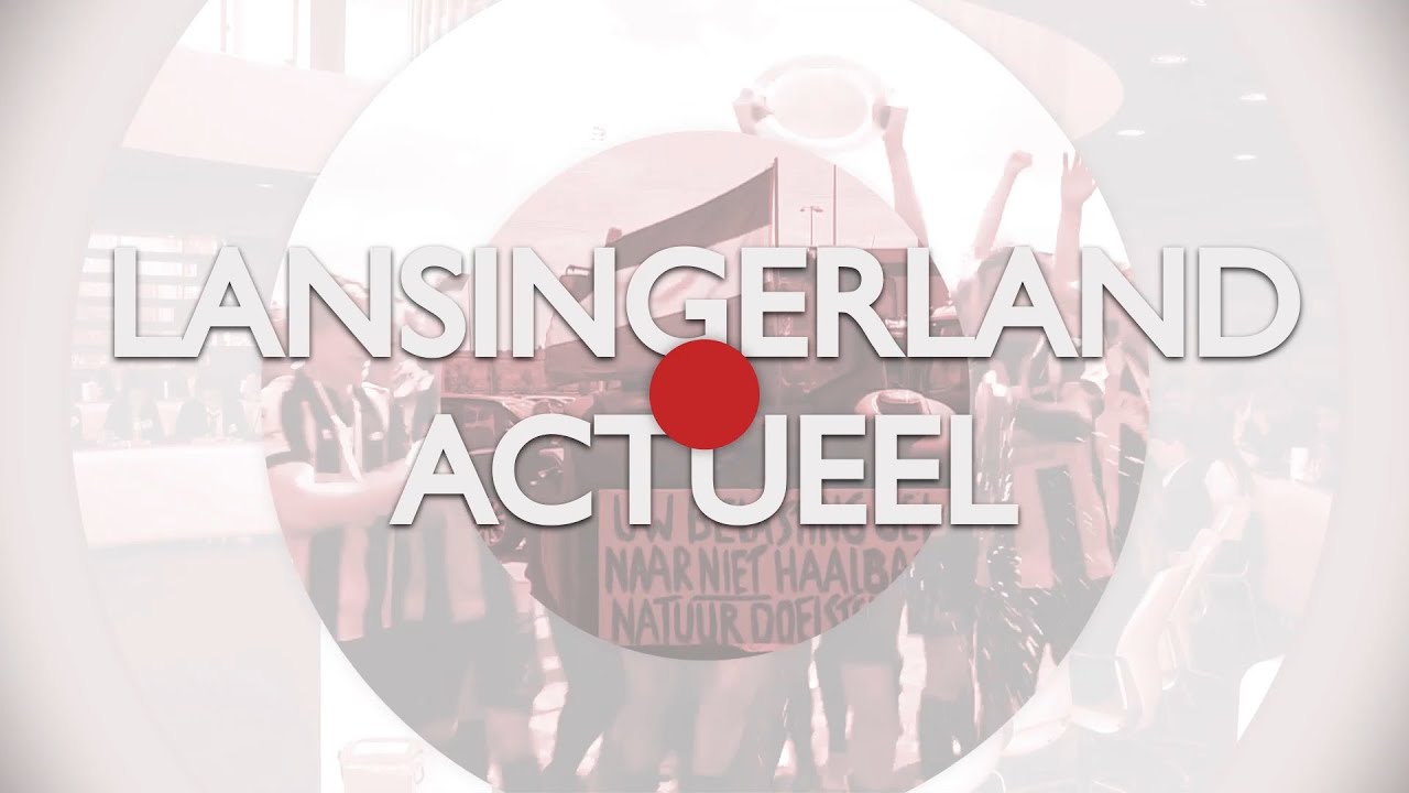 Lansingerland Actueel - week 35 2022