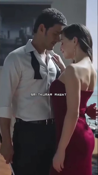 talab hai tu tu hai nasha status 🥀 mahesh babu love romantic status #shorts#trending#viral#whatsapp