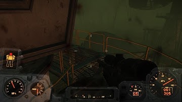 Fallout 4 satellite array