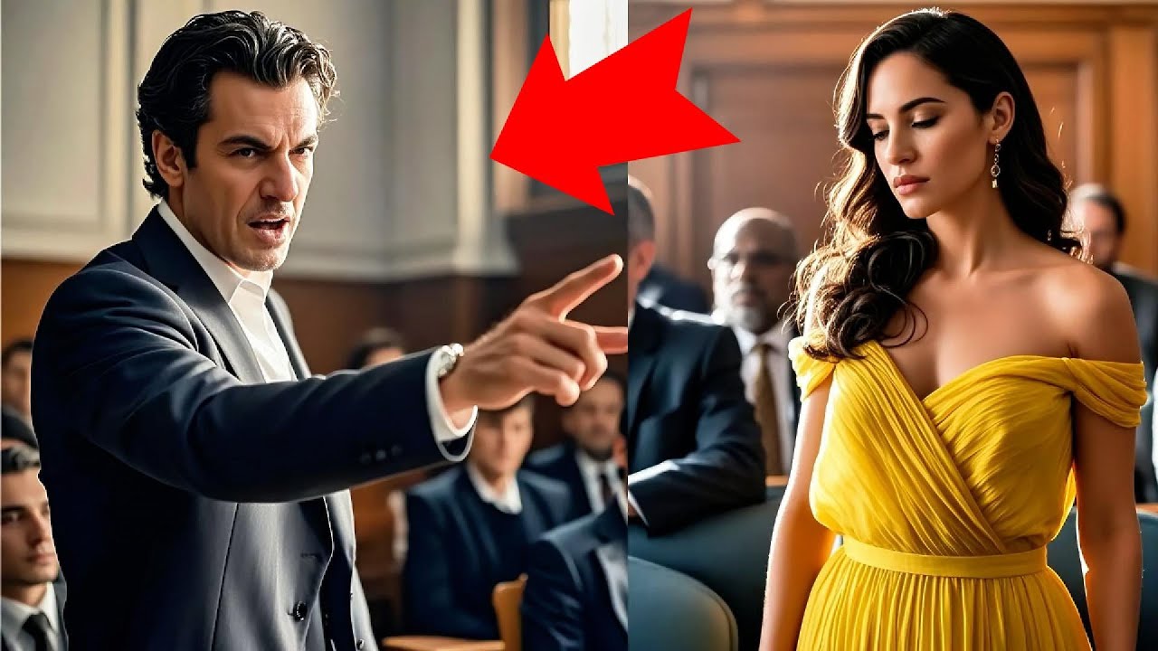 Se burló de su ex—Jamás pensó que era la heredera secreta de una fortuna multimillonaria