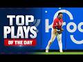 Dane Myers' INCREDIBLE GAME-ENDING CATCH & the BEST MLB Highlights from 7/28/26!