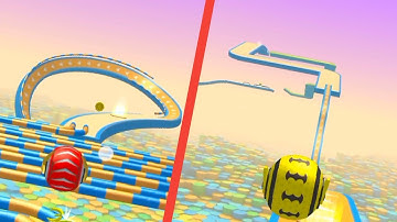 Action Balls - All Levels 178 & Challenge, SpeedRun Gameplay, Android IOS, Amaizing Ball Game