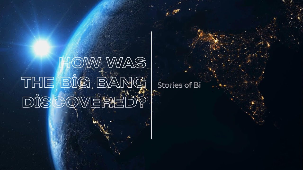 Beyond the Big Bang: Uncovering the Secrets of the Cosmic Dawn