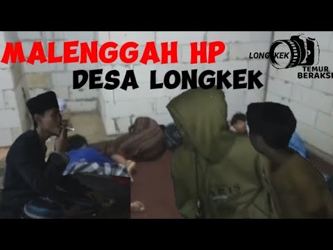 Musim malengngah hp