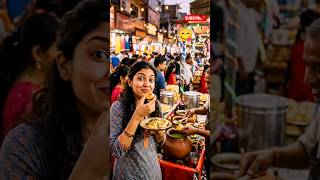 पानी पुरी का स्वाद 😋😋❤️ #shorts #ai #cute #panipuri #blog #short