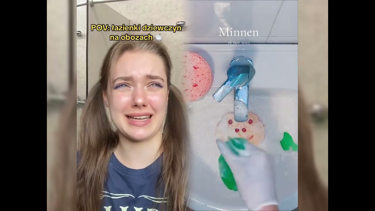 😍😍😍Wszyscy widzieli te absurdalności – śmieszne do łez! #humor #fypシ #pov #fyp #foryou 😂😂