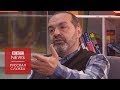 Виктор Шендерович о Солсбери, выборах президента Украины и аннексии Крыма