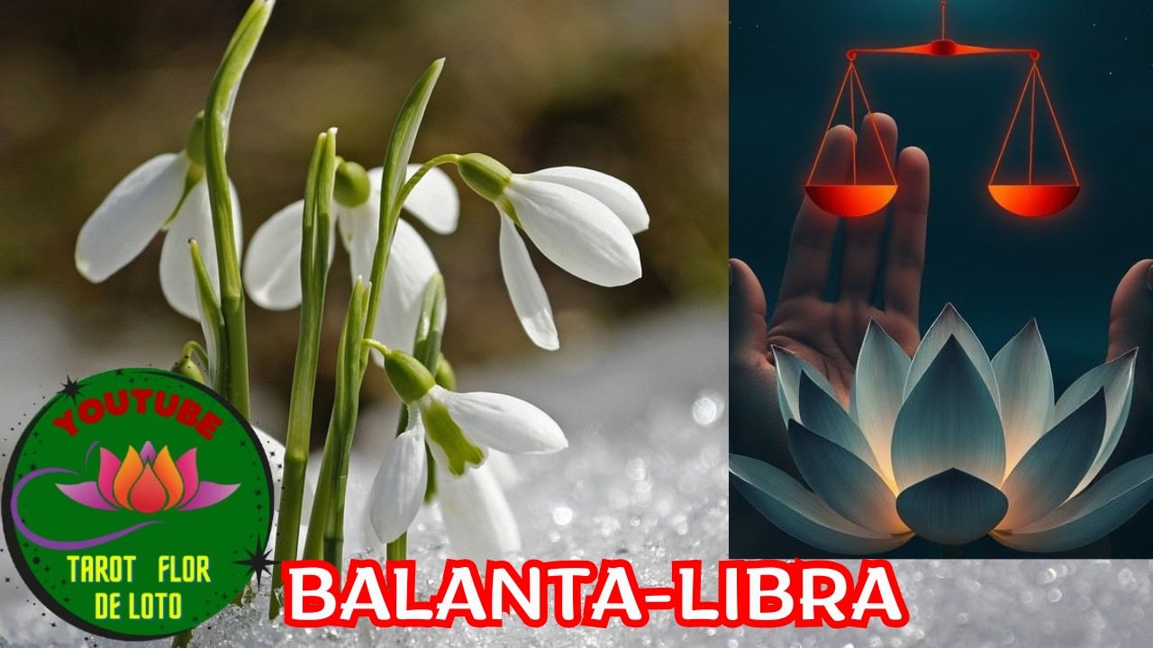 BALANTA♎1-8 MARTIE 2026💕🌷🌤️INTRE REALITATE SI INTUITIE💕🌷🌤️