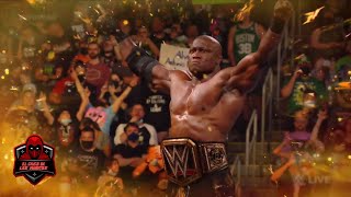 Bobby Lashley ||(Custom Titantron)|| 2022