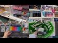 تسوق مشتريات المدرسة 2025 2026 Back To School Haul 