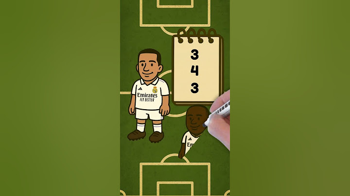 Así será el nuevo Real Madrid de Xabi Alonso