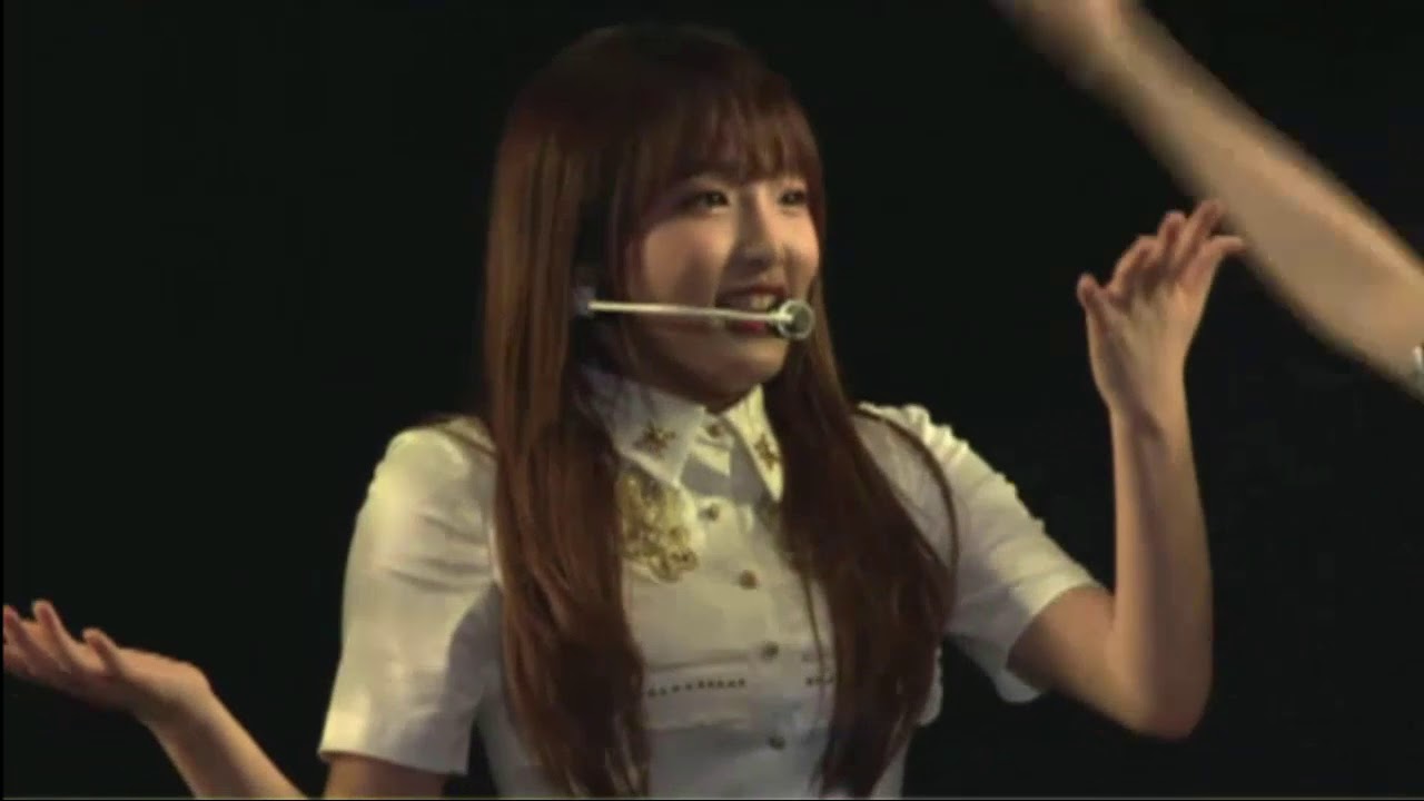 190727 IZ*ONE  (아이즈원) - TGC TOYAMA 2019 by TOKYO GIRLS COLLECTION