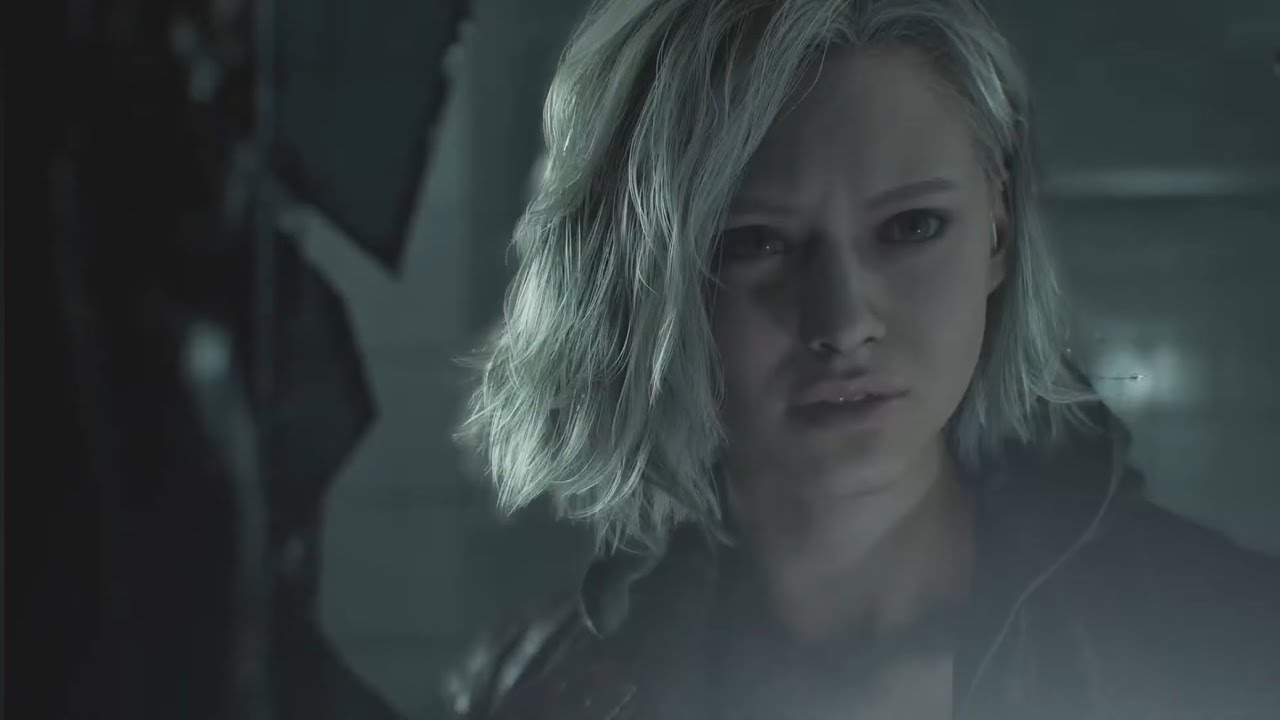 【ゲーム #バイオハザードレクイエム】1話目