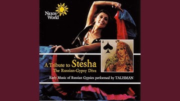 Akh, kogda b ia prezhde znala (Ah, Had I Known Before) (arr. A. Aliabiev)