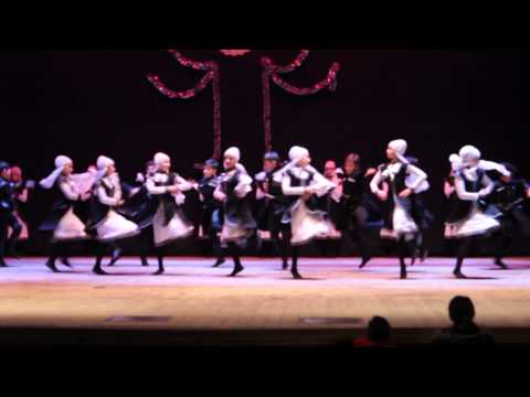 სტეფანწმინდა  ''მთიულური''