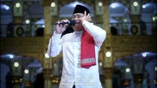 ADZAN SUBUH NADA RENDAH GHOFAR ZAEN || MERDU DAN INDAH