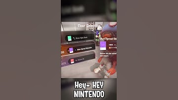 Can We Have This In The Actual Game? #splatoon3 #sideorder #nintendo