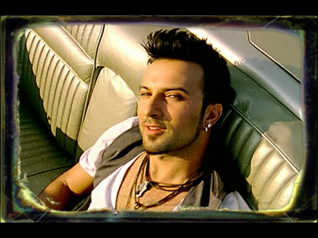 TARKAN - Arada bir