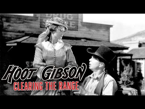 CLEARING THE RANGE