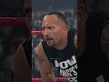 ذا روك يدمر راندي أورتن وباتيستا Therock Randyorton Batista Ricflair Wwe Ufc Jre 