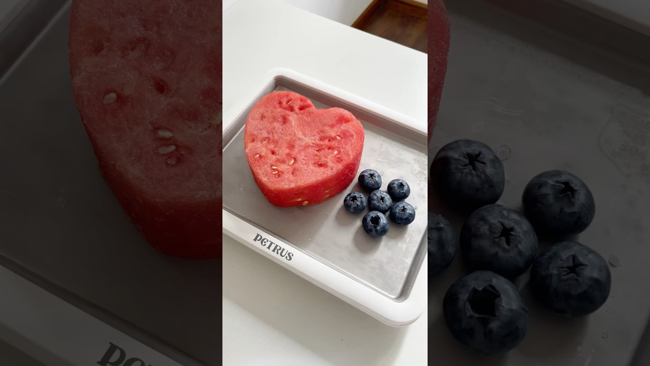 Make frozen yogurt with me 