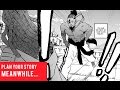 Storytelling Techniques: Meanwhile Back At The Ranch