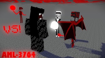 AML-666 VS KAT-666 VS AML-6666 VS The Scarlet King