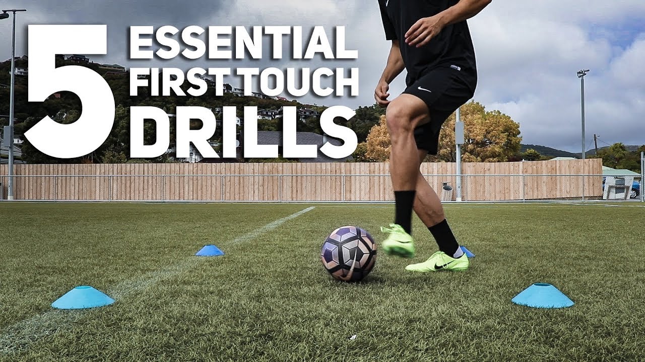 Soccer Drills To Get You In Shape Elite Sports Clubs