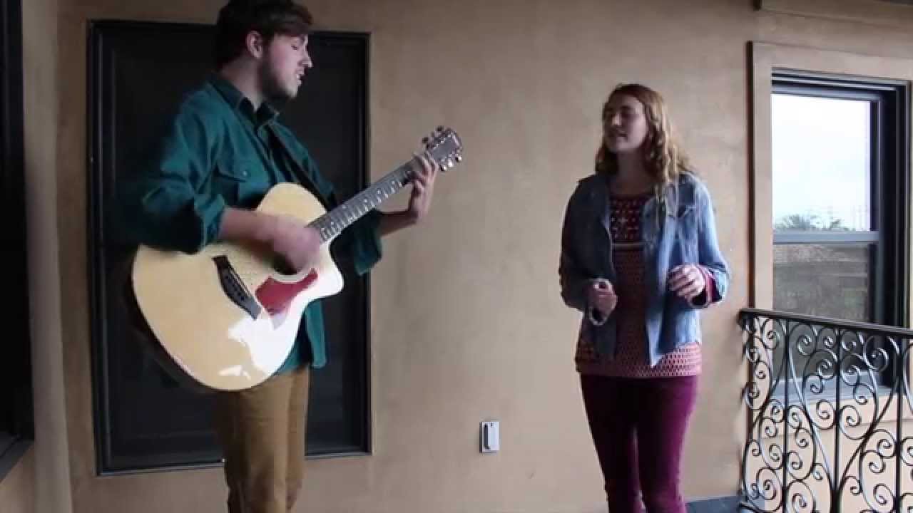 Eyes to the Sky A Joseph Cover YouTube