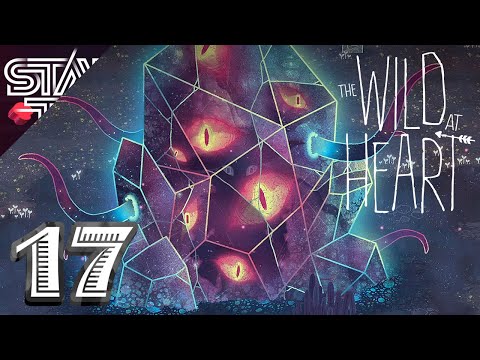 It's Time To End The Never | The Wild at Heart - Ep 17