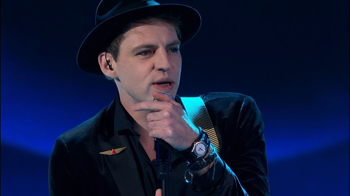 Chciał pokazać swój świat! Jego wokal był mistyczny! [Mam Talent!]