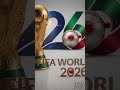 fifa world cup 2026