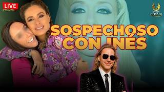 Noelia En Escándalo En República Dominicana - Los Estefan Contra Cerianita Javier Ceriani