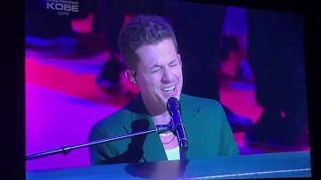 Wiz Khalifa ft. Charlie Puth - See You Again - Remembering Kobe