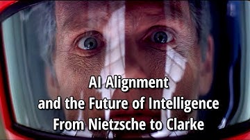 2001: A Space Odyssey — When AI Outthinks Us