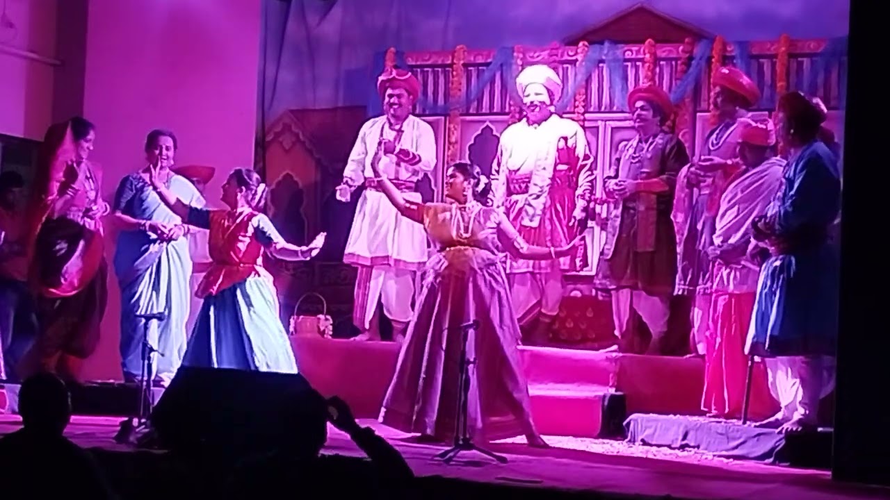 संगीत बावनखणी।गणपतीमंदिर टिळकआळी येथे झालेल्या प्रयोगातील एक अंश रविवार२६/०१/२०२५मुळ संगीत-यशवंत देव